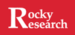 Rocky Research Logo